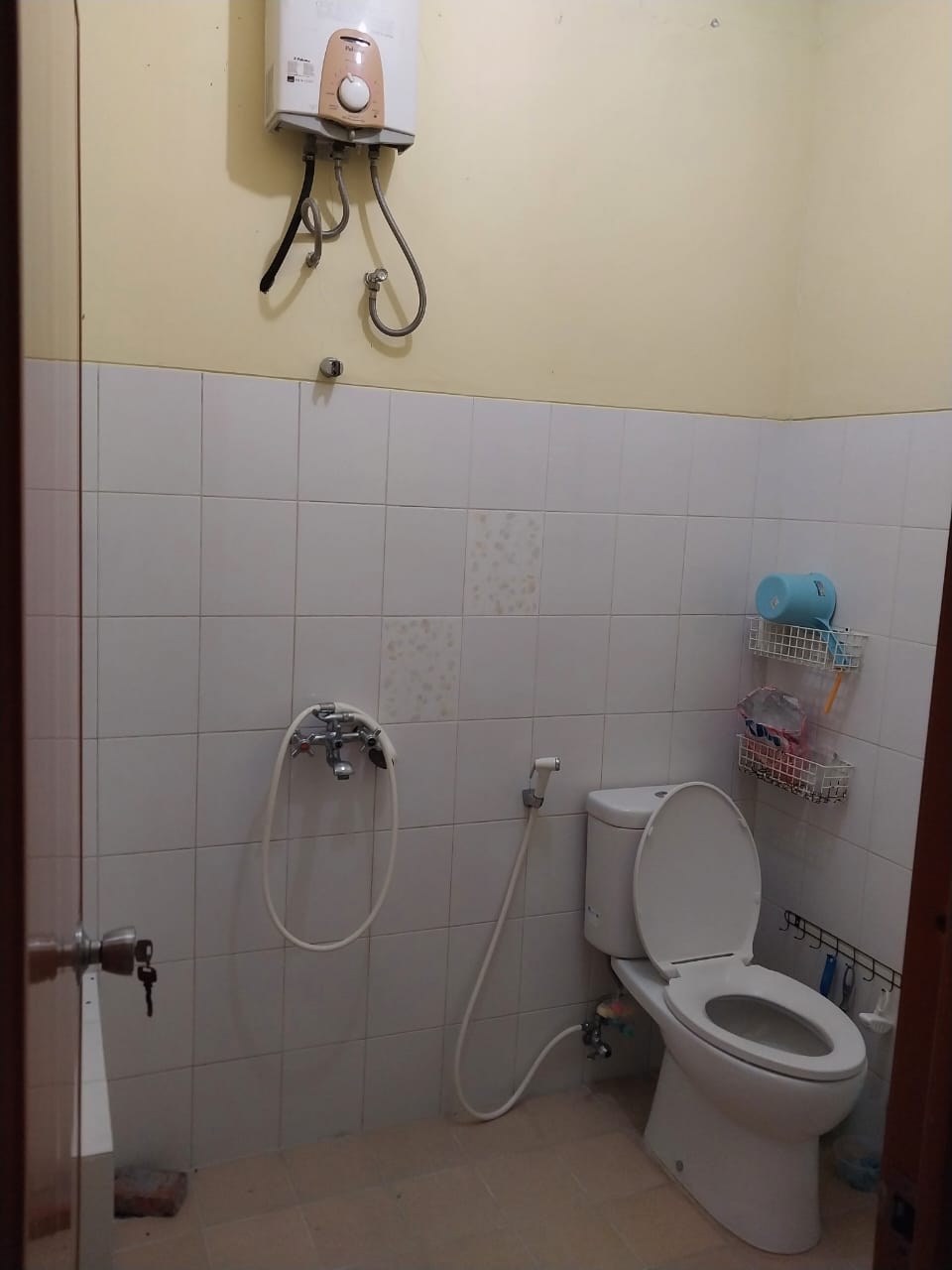 Rumah Dijual Di Cluster Cibiru Lippo Cikarang